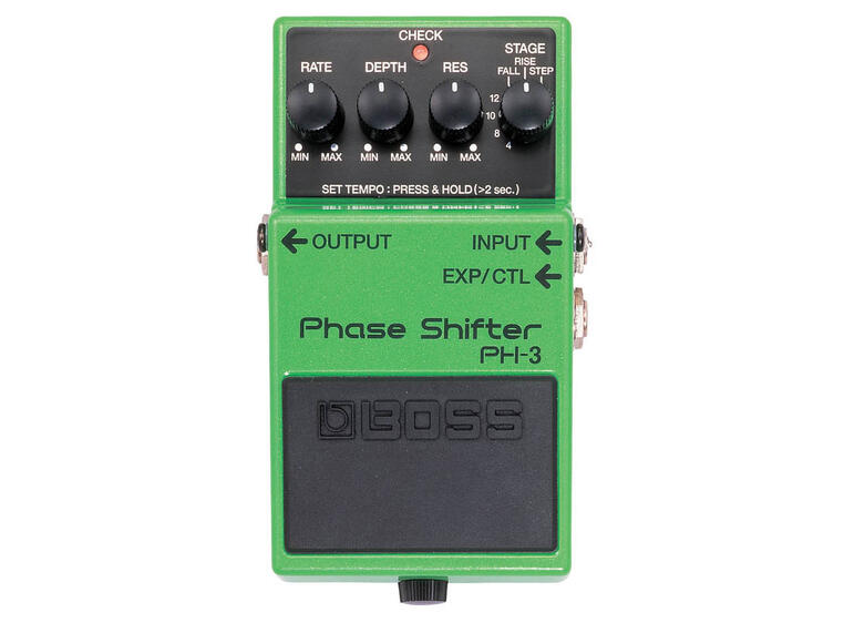 Boss PH-3 Phaser-pedal